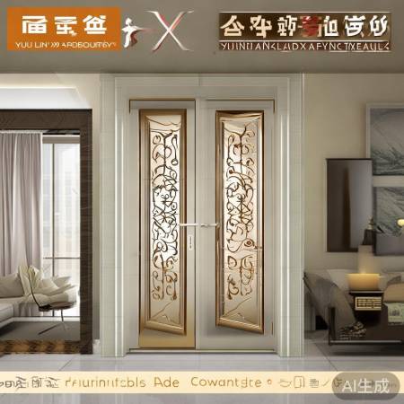 屋里屋外防盗门官方客服通道分析♫玉林优质拼接防盗门供应,首选品牌推荐