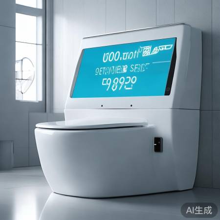 欧路莎智能马桶全国官方客服热线教导♛智能马桶感应翻盖,告别手动开关烦恼