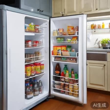 博世(BOSCH)冰箱维修网点查询分析-入门级家居收纳：如何巧妙利用冰箱空间