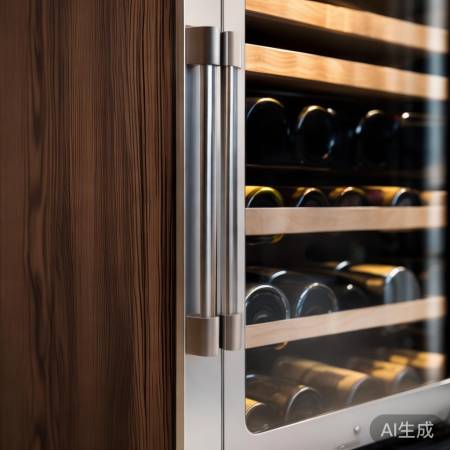 古洛尼(gorenje)酒柜400服务上门分解♛红酒酒柜尺寸标准:选购指南,打造完美酒窖空间