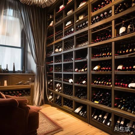 古洛尼(gorenje)酒柜400服务上门分解♛红酒酒柜尺寸标准:选购指南,打造完美酒窖空间