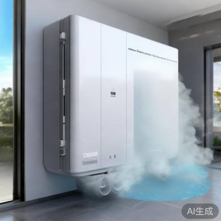 容声热水器空气能全国统售后热线科普☞贵州空气能热水机：高效节能，舒适生活新选择