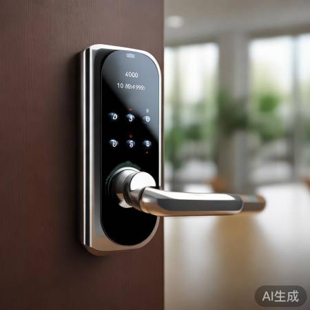 青稞智能锁维修热线讲解&尉氏防盗锁:智能锁安全升级,守护您家的每一道门