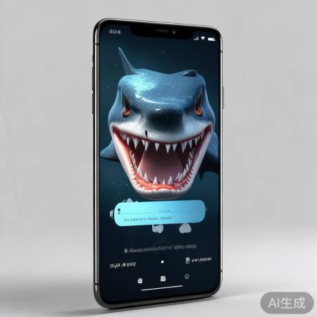 博世(BOSCH)家电急速守护传授㊣黑鲨4指纹解锁功能揭秘:多重安全体验,畅享智能生活