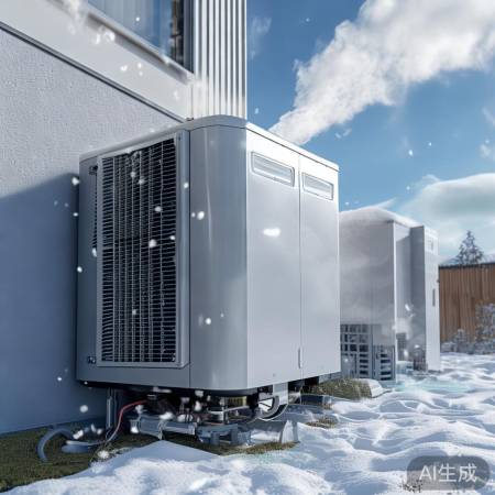 太尔热水器售后一站式服务介绍,空气能热水器:节能环保,冬季制热新选择