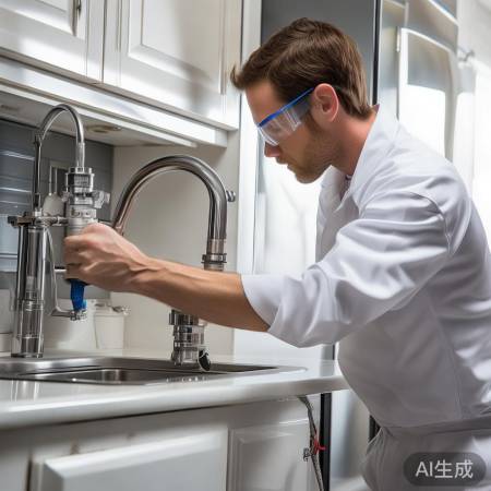 夏普冰箱维修电话联系方式交流$冰箱排水管道安装教程