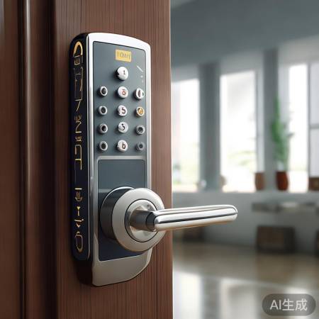 青稞智能锁全国售后电话号码详述$菲利普智能锁电池更换教程，轻松操作掌握技巧