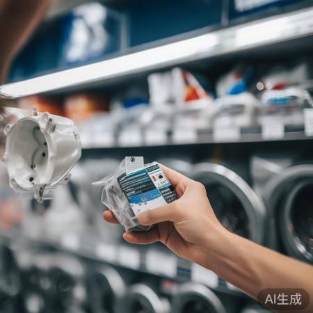 SIEMENS洗衣机售后维修中心电话分解۞南宁洗衣机配件:一站式选购指南