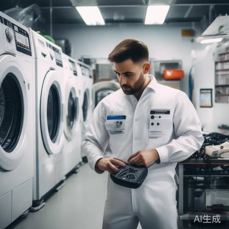 SIEMENS洗衣机售后维修中心电话分解۞南宁洗衣机配件:一站式选购指南