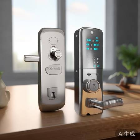 青稞智能锁客服附近热线电话教导۞机械锁油箱锁智能锁，哪种锁更胜一筹？