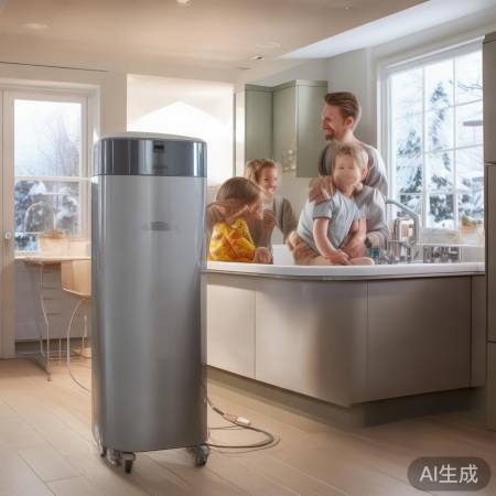 真心热水器空气能客服支持联络交流『绵阳空气能热水费用：性价比高的热水解决方案』