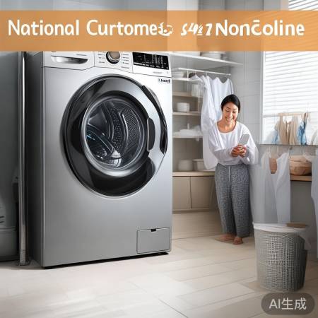 夏普洗衣机全国售后热线电话讲解♫洗衣机清洗效果评测:超市款洗衣机清洗是否方便?