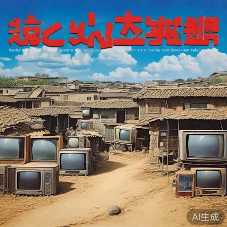 尊威家电售后查询普及,农村地区流行的电视型号是什么？