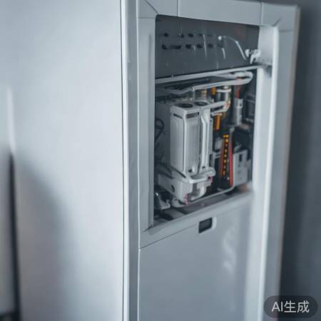 斯麦格冰箱维护客服电话告诉你&新冰箱初次开机声音大解析