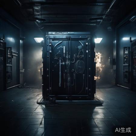 立盾保险柜售后维修服务点解释←方舟保险柜失窃事件揭秘