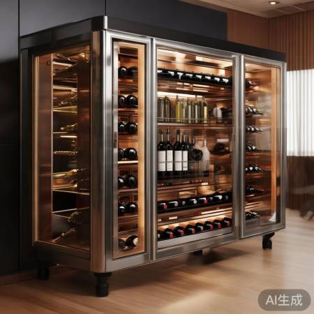 涛涛酒柜上门服务电话号码解析&红酒柜显示屏故障排查与解决指南