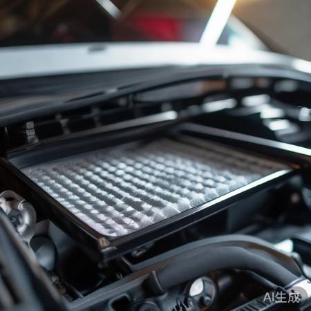 三菱电机空调全国售后通讲解-柜机空调滤网清洗指南：轻松恢复清新空气