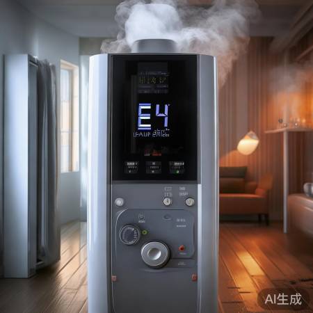 雅克斯壁挂炉售后网点大全阐释：壁挂炉E4故障频繁出现，原因及解决办法揭秘