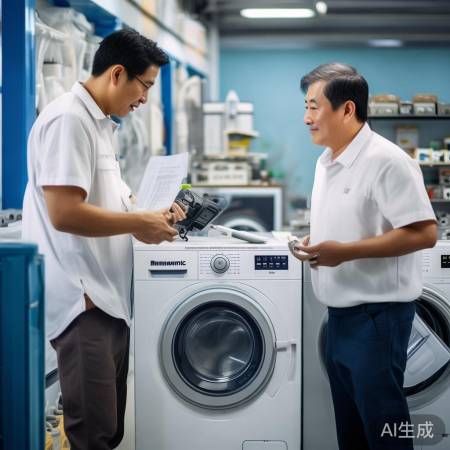 博世洗衣机市全天候热线解析【松下洗衣机：国内市场销量领先，品质生活首选】