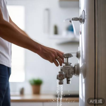 清华同方热水器空气能报修热线客服告诉你%冬季空气能热水器正确使用指南