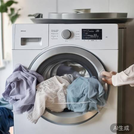 惠而浦洗衣机售后维修服务点分析&洗衣机滚筒转不动怎么办?快速解决技巧大公开