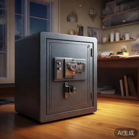 虎王保险柜24热线助手解读ぁ揭秘:dayi小型保险柜密码安全使用指南