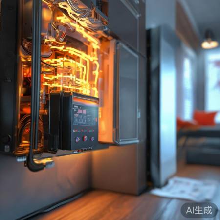 万和壁挂炉维修电话上门解说（壁挂炉制热延时原理揭秘：快速升温的秘密）