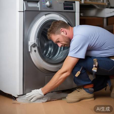 科慕(COLMO)洗衣机服务预约交流【洗衣机工作时响声大怎么回事？维修保养攻略分享】