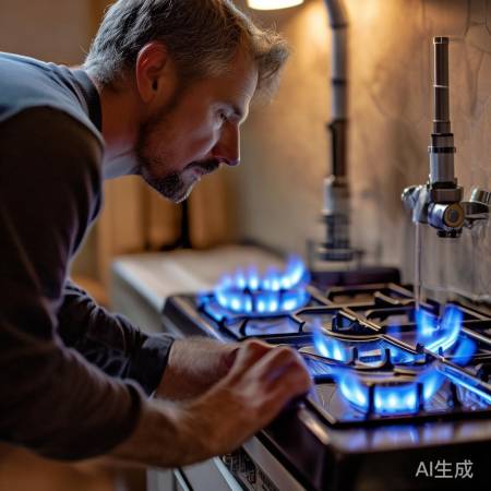 弗兰卡燃气灶全国售后通联详述♫美的燃气灶拆灶芯教程：快速掌握清洁与维护技巧