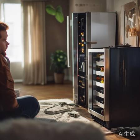 金圭酒柜各点维修服务电话解释，博世红酒柜不启动原因及解决方法大揭秘