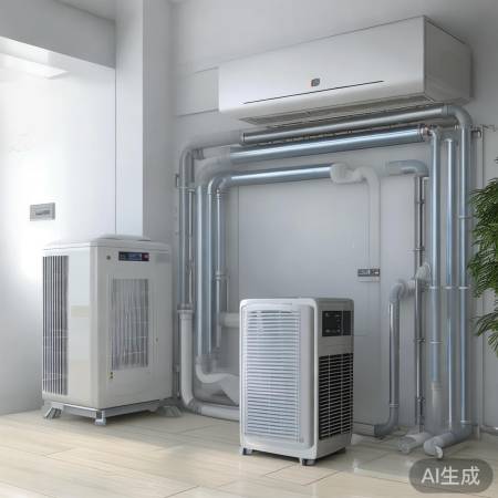 三星空调官方报修热线分解#中央空调设备选购攻略：打造舒适家居环境必看