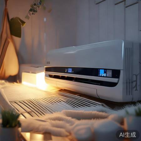 大金中央空调报修平台告诉你#中央空调除湿键操作指南