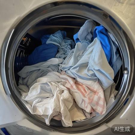 嘉格纳洗衣机预约咨询热线科普♛外套洗衣机洗后会不会皱