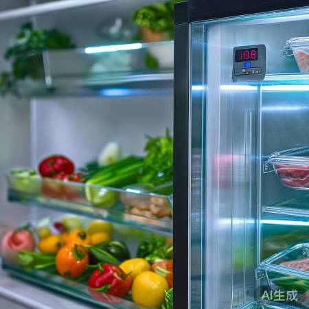 博伦博格冰箱人工客服热线咨询讲解+冰箱冷藏食物的五大水润保鲜秘诀