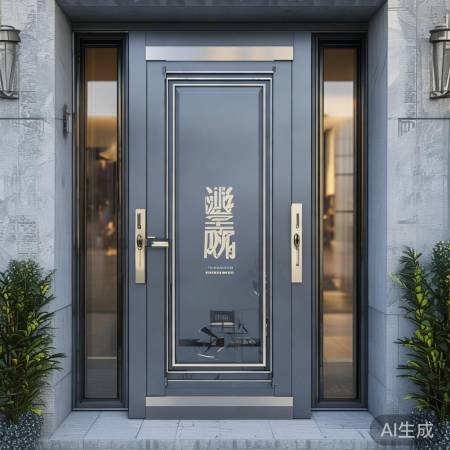 群喜防盗门全天候维修保障教大家㊣温州防盗门选购攻略：揭秘行业优质品牌与选购技巧