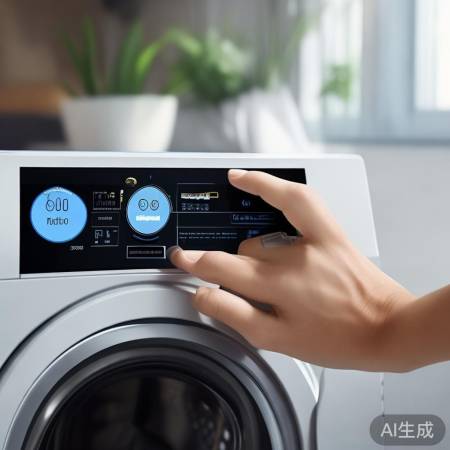 比佛利洗衣机售后电话维修电话解释㉿博世洗衣机童锁解锁方法分享