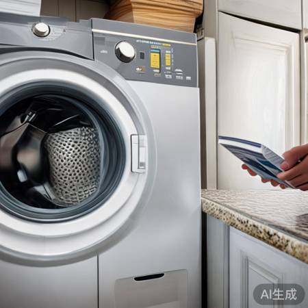比佛利洗衣机售后电话维修电话解释㉿博世洗衣机童锁解锁方法分享