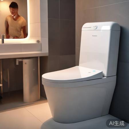 高仪智能马桶紧急求助热线解析,小米智能马桶:无需电力,舒适生活新选择