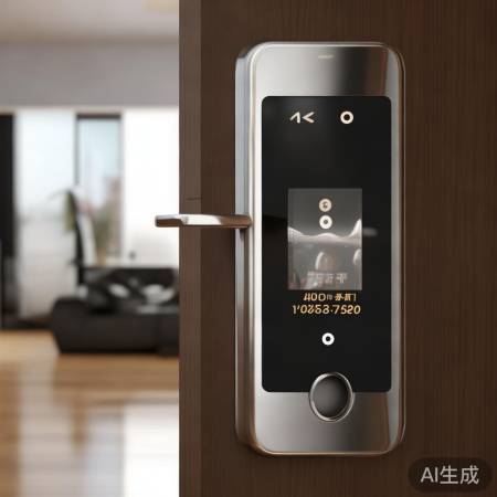 小凯智能指纹锁400客服电话阐明@指纹锁感应灯常亮原因及解决方法