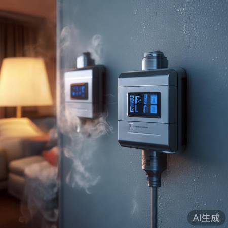 弗洛威壁挂炉维修官方咨询交流+壁挂炉水压开关检测:保障供暖安全的关键环节