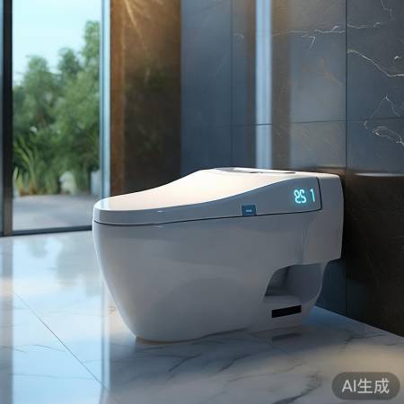 井奈智能马桶上门服务电话号码解析$意邦智能马桶881:舒适体验,生活升级之选
