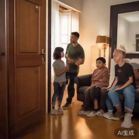 星月神防盗门客服速查解读☜防盗门直冲卧室门破解攻略：实用解决之道