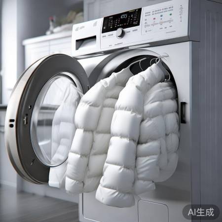 嘉格纳洗衣机总部报修网点详述〖小天鹅洗衣机TP80JS950：高效节能，家庭洗衣新选择〗