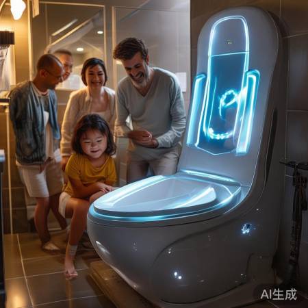 欧陆智能马桶快捷服务科普〖梧州智能马桶发热体：告别寒冷，温暖如春的选择〗