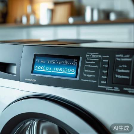 SIEMENS洗衣机24小时售后客服告诉你:老式洗衣机入水口结构详解