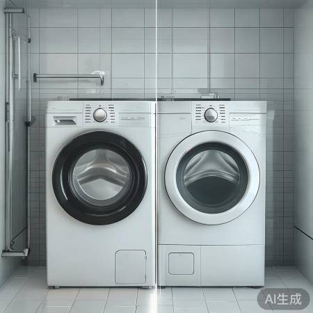 云米洗衣机上门快修热线详述_河南洗衣机结构解析:选购指南与选购技巧