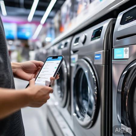 云米洗衣机上门快修热线详述_河南洗衣机结构解析:选购指南与选购技巧