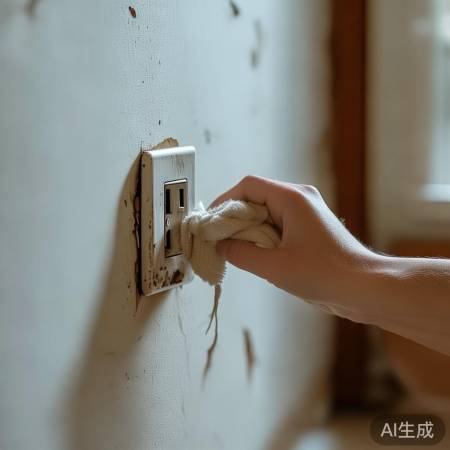 比力奇热水器电话客服解析#热水器插头带不上水怎么办？快速解决方法大揭秘