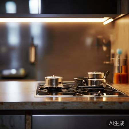 普田集成灶故障抢修热线分享：集成灶安装风水禁忌：这些地方不宜摆放，小心影响家运