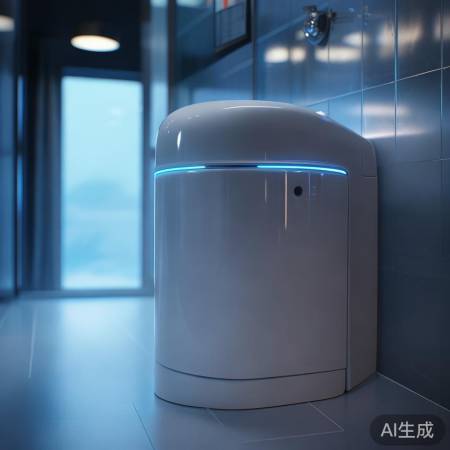 奥享智能马桶紧急修复热线剖析㊤智能马桶软管孔为何总有风？揭秘原因与解决方案